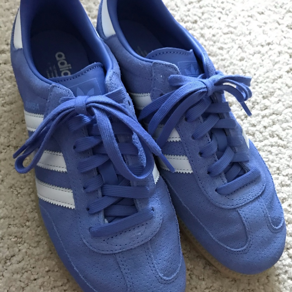 Women’s Adidas Samba OG Sneaker